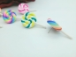 Preview: Mega Lollipop Ohrstecker